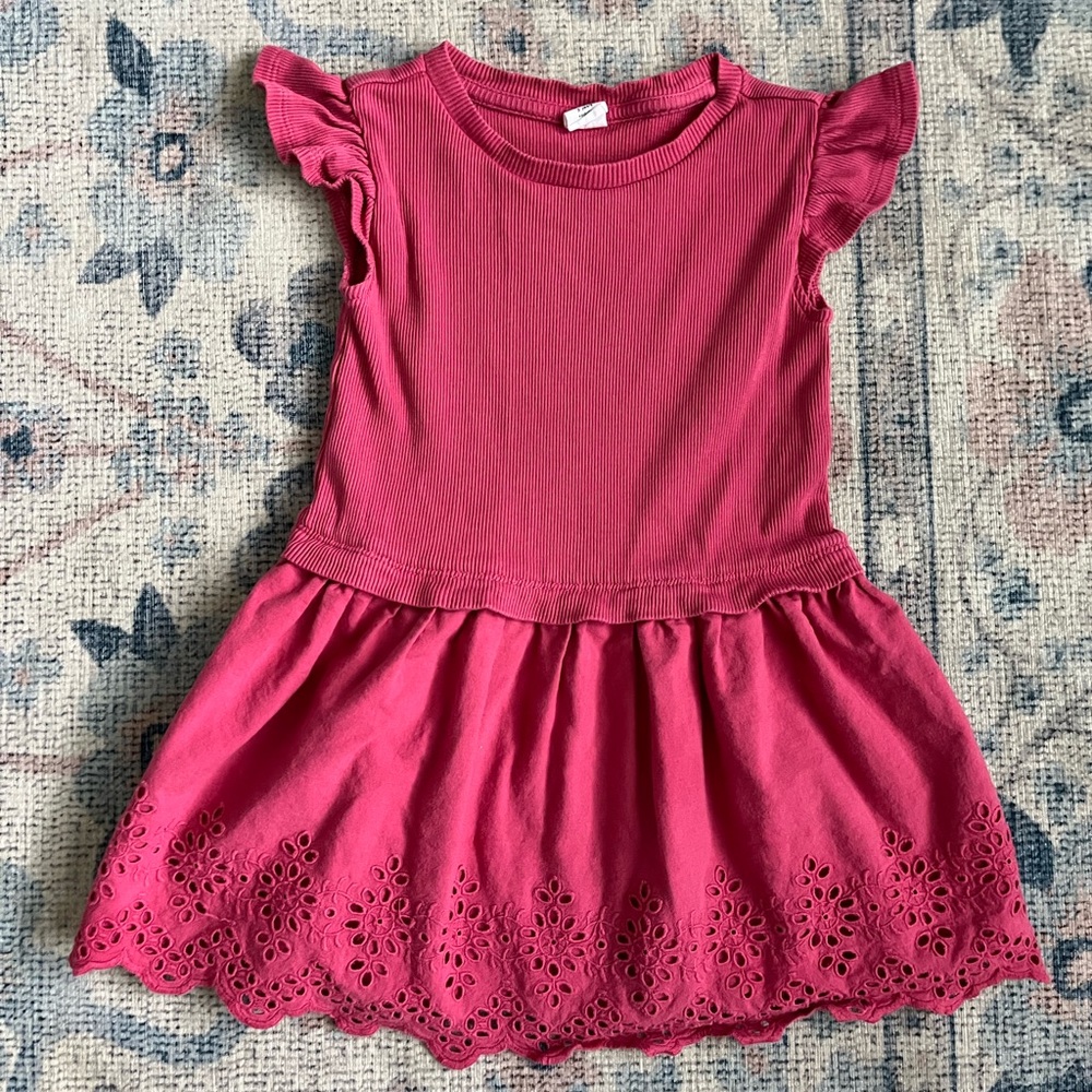 Gap 3T dress